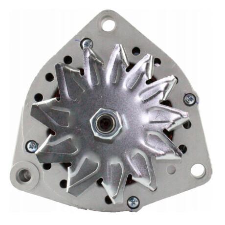 ALTERNADOR - M.BENZ TRUCKS 24V 80A SIST.BOSCH=41014Z=ALT.1814 TRANSPO ALTERNADOR - M.BENZ TRUCKS 24V 80A SIST.BOSCH=41014Z=ALT.1814 TRANSPO