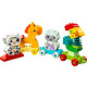 Set Lego Duplo My First 10412 Set Lego Duplo My First 10412