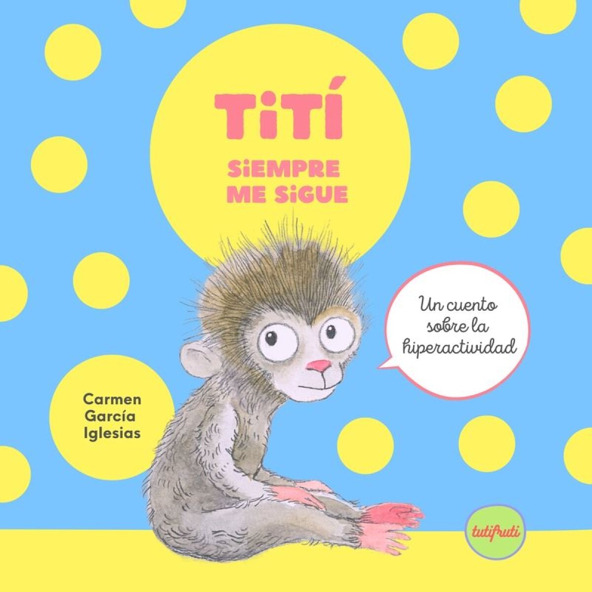 Tití Siempre Me Sigue 