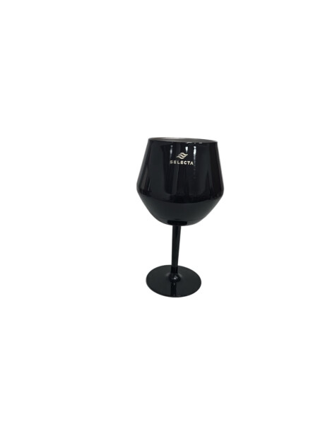 COPA ACERO 420 ML DESMONTABLE MANHATTAN NEGRO COPA ACERO 420 ML DESMONTABLE MANHATTAN NEGRO