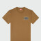 DIESEL - Remera T-Norm-T3 5FP