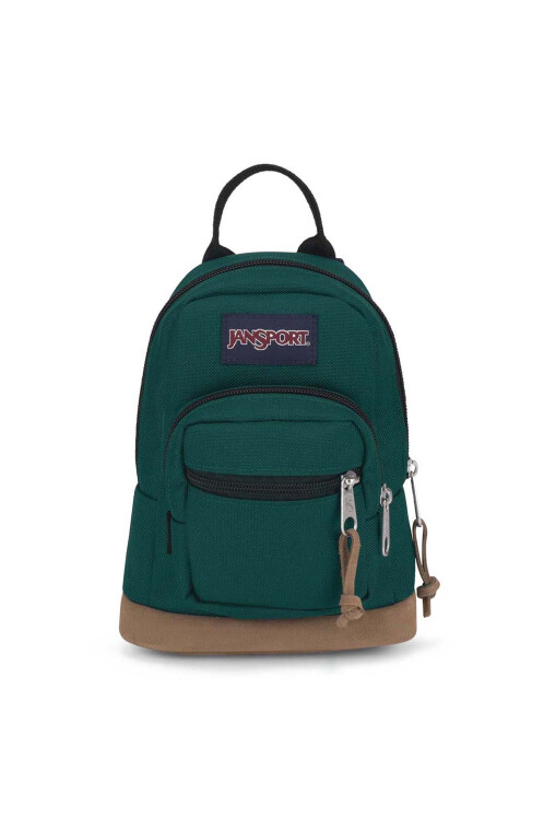 Mochila Right Pack Mini Deep Juniper