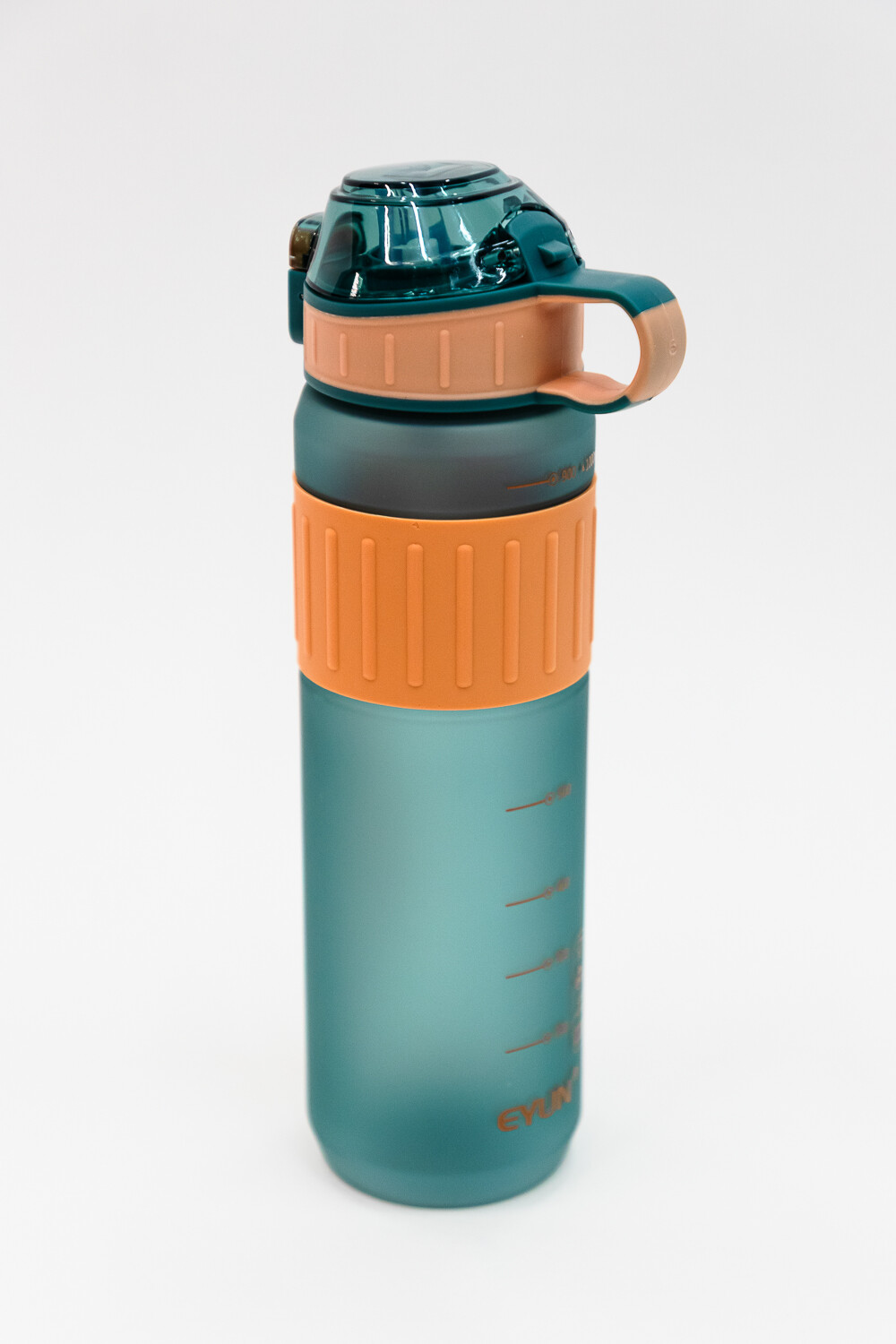Botella Agua Hydrate Mix De Colores