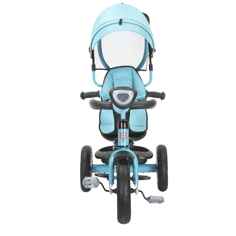 Triciclo Bebesit Asiento Giratorio 360º Deluxe Triciclo Bebesit Asiento Giratorio 360º Deluxe