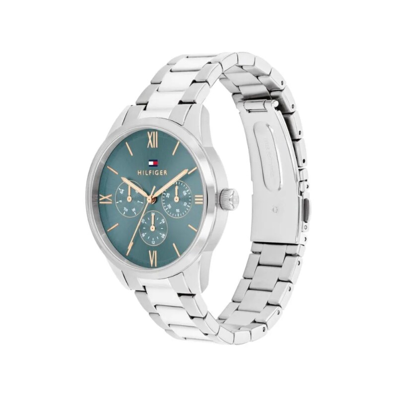 Reloj Tommy Hilfiger 1782745 para mujer en acero Reloj Tommy Hilfiger 1782745 Para Mujer En Acero