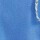 SHORT DE SASTRE RECTO AZUL