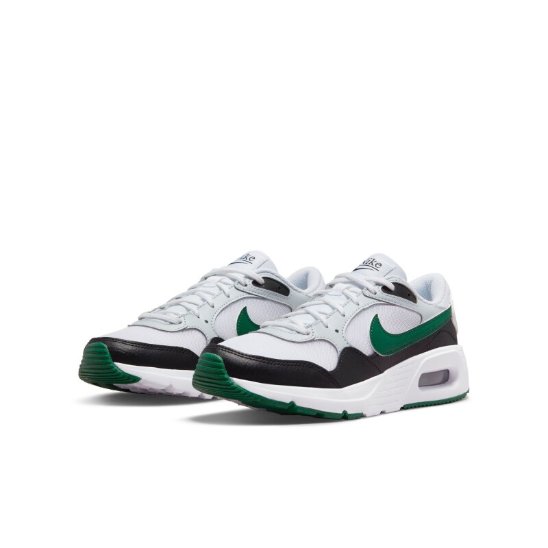 Championes Nike Air Max Sc de Niños Blanco