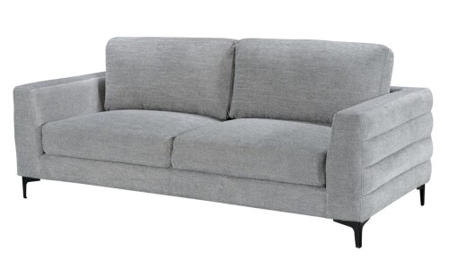 Sofa 3 cps MARK Consultar! Gris