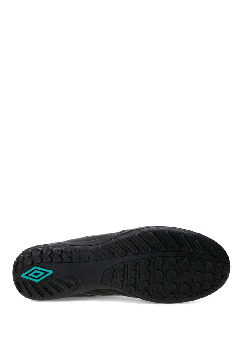 ZAPATO DE FUTBOL 5 UMBRO VISION TF Negro
