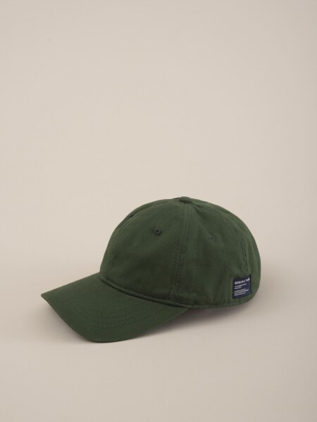 HAT ALMERIA VERDE