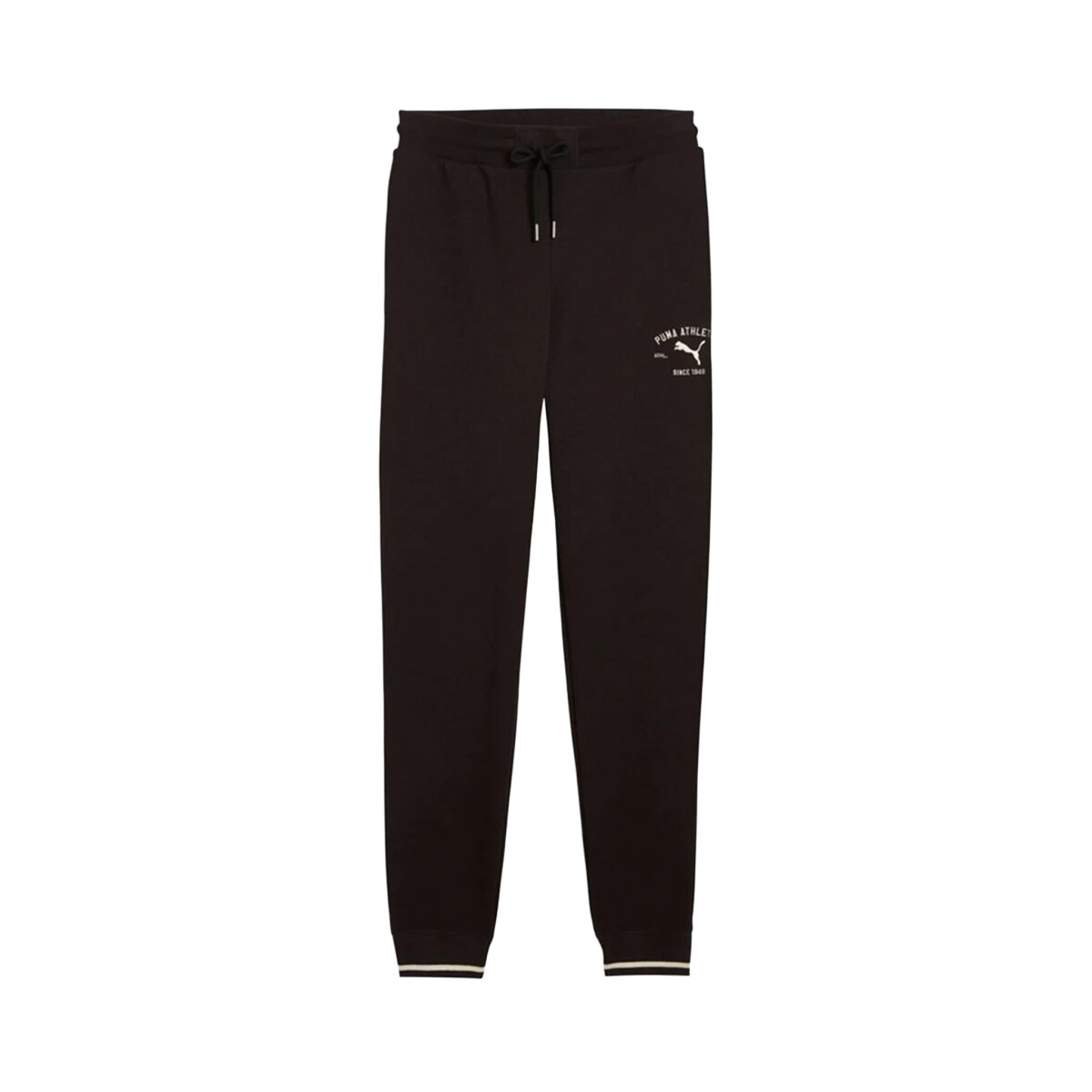 Pantalón PUMA - Black 