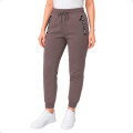 Pantalón Jogging Deportivo Marrón Tala M-L