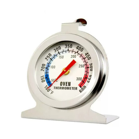 Pirómetro Termómetro Horno 300°C / 600°F Pirómetro Termómetro Horno 300°C / 600°F