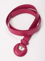Cinto 22 Fucsia