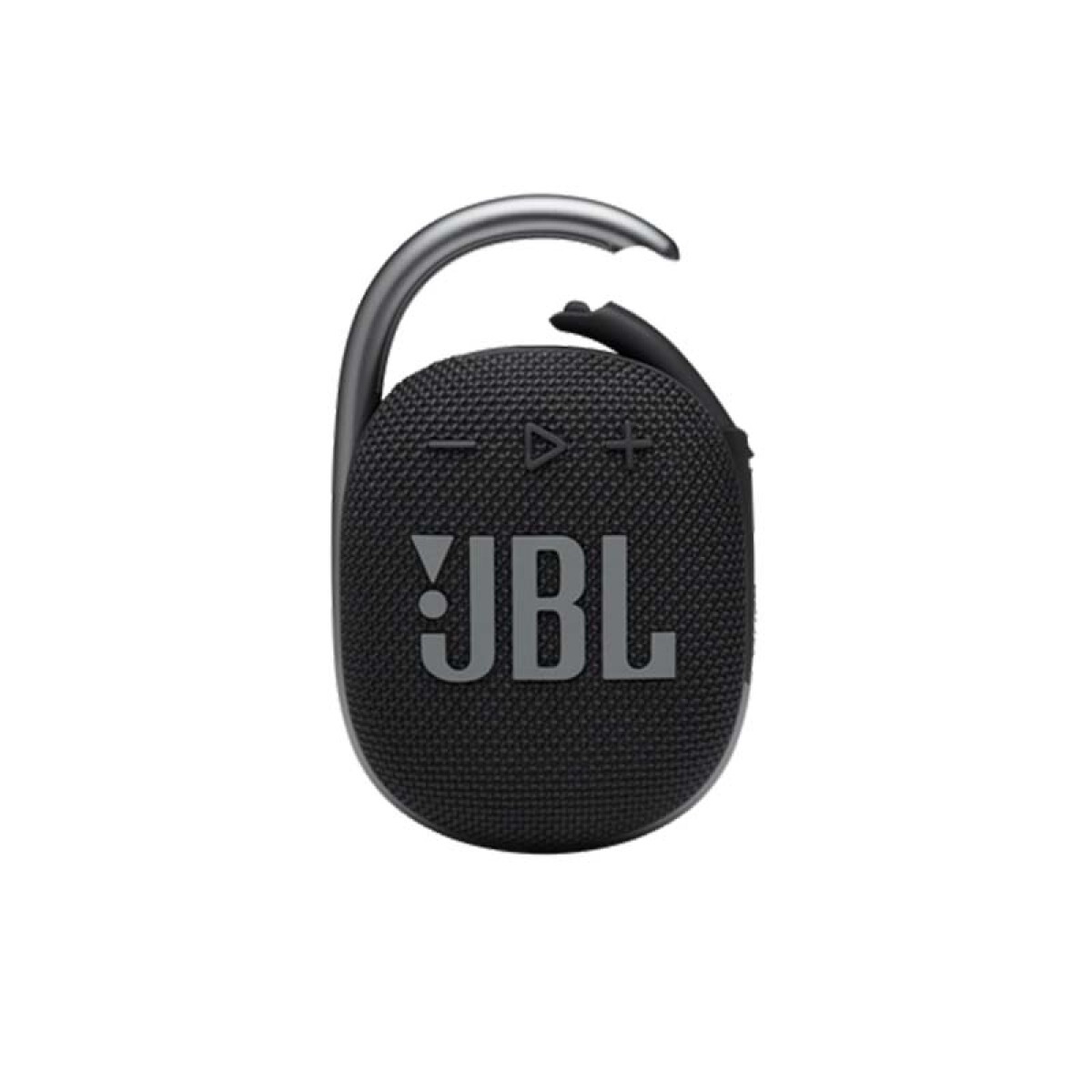 Parlante JBL Clip 4 BT Negro - Unica 