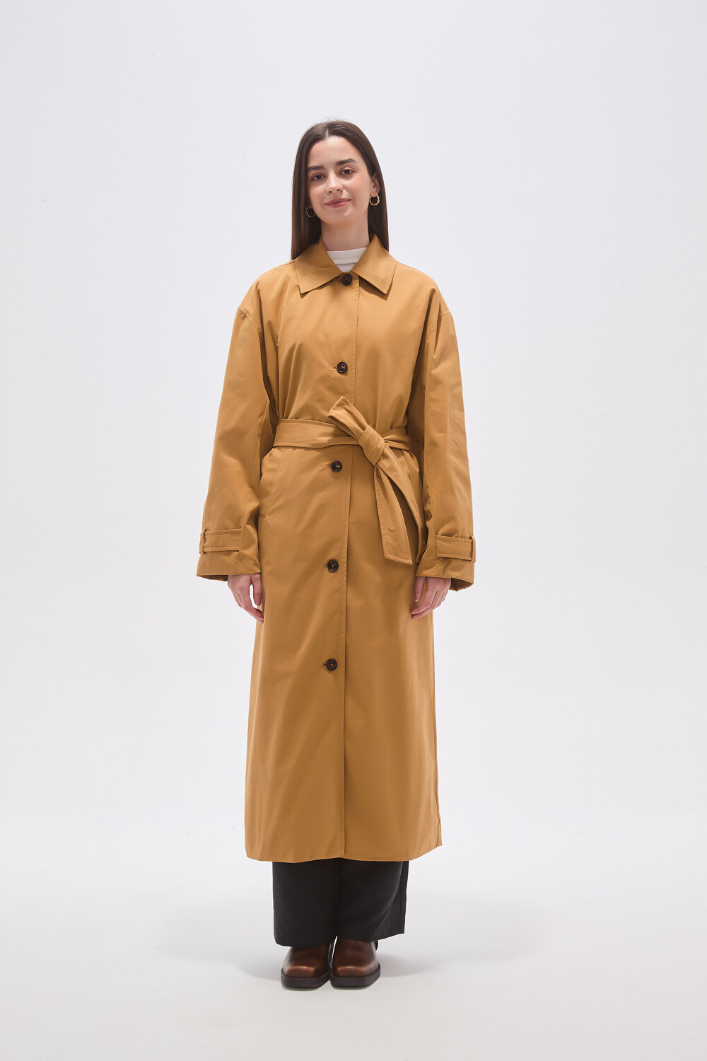 Trinchera Zanirel Camel