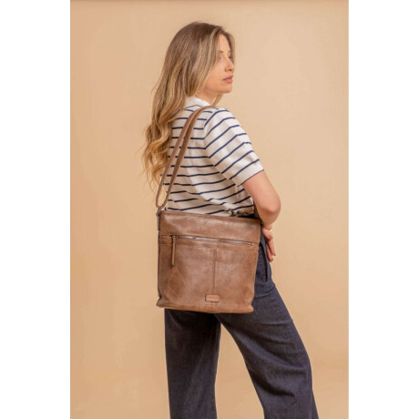 Bandolera Quina Topo