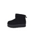 BOTA 35-40 BLACK