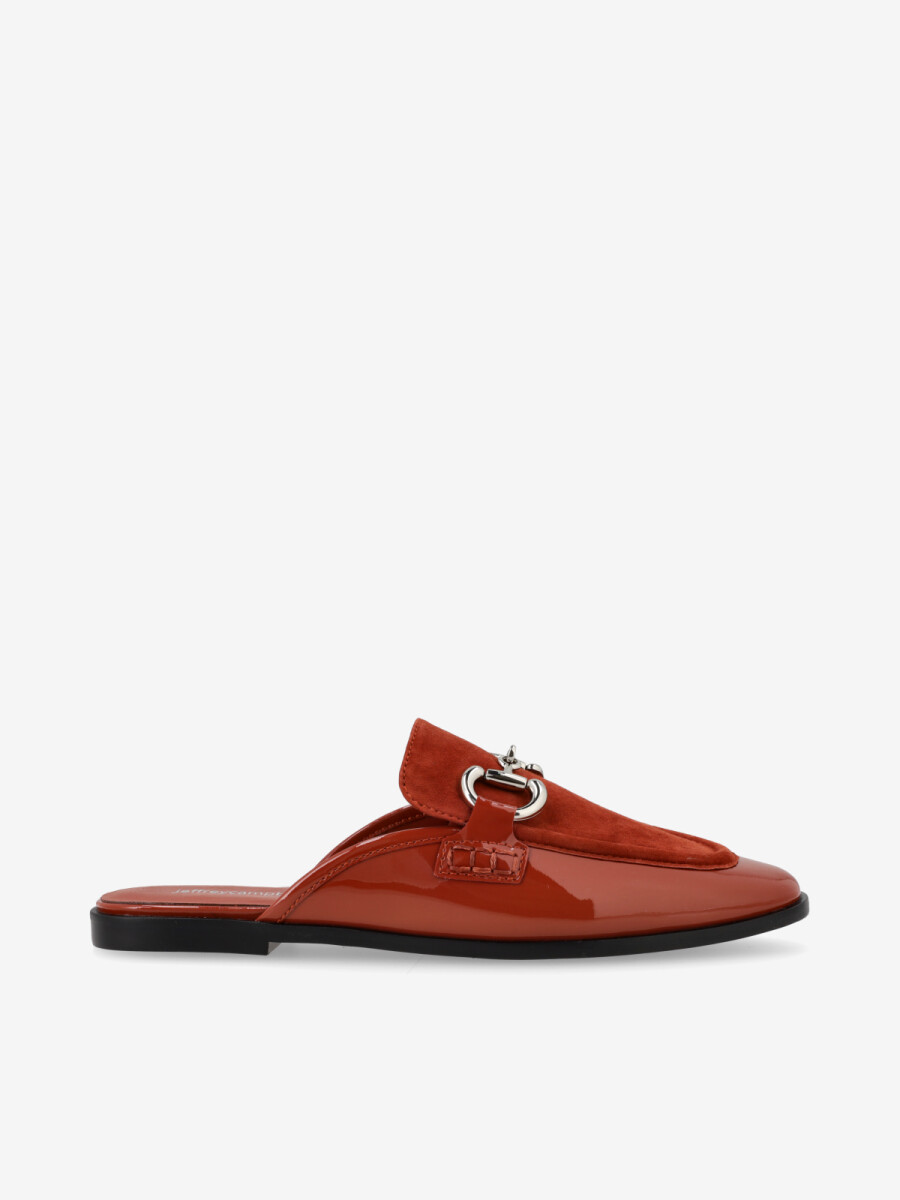 MOCASIN CHATO VELVIT-M 
