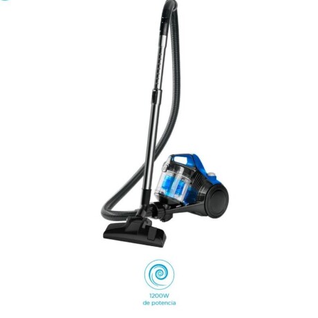 Aspiradora Ciclónica Midea 15K VCS35B15K Aspiradora Ciclónica Midea 15K VCS35B15K