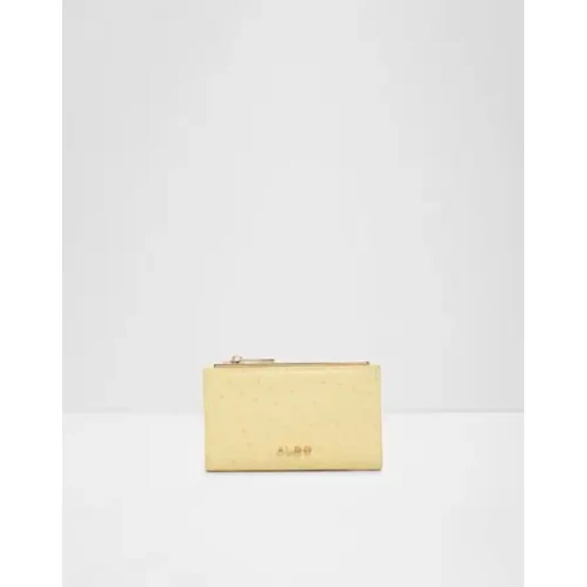 MERECLYA LIGHT YELLOW SYNTHETIC - LIGHT YELLOW 