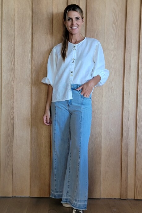 Jean Praga Celeste Soft