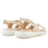 Sandalias Chill Sunday de Niños - CS JOSEFINA Beige