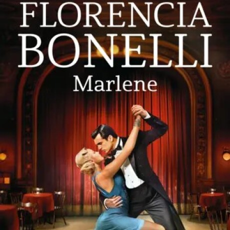 MARLENE MARLENE