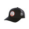 GORRO HURLEY California Republic