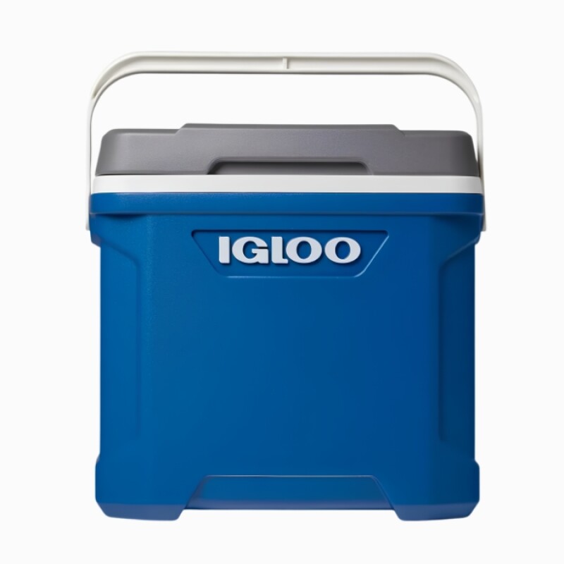 Conservadora Latitude Igloo 28 Litros AZUL