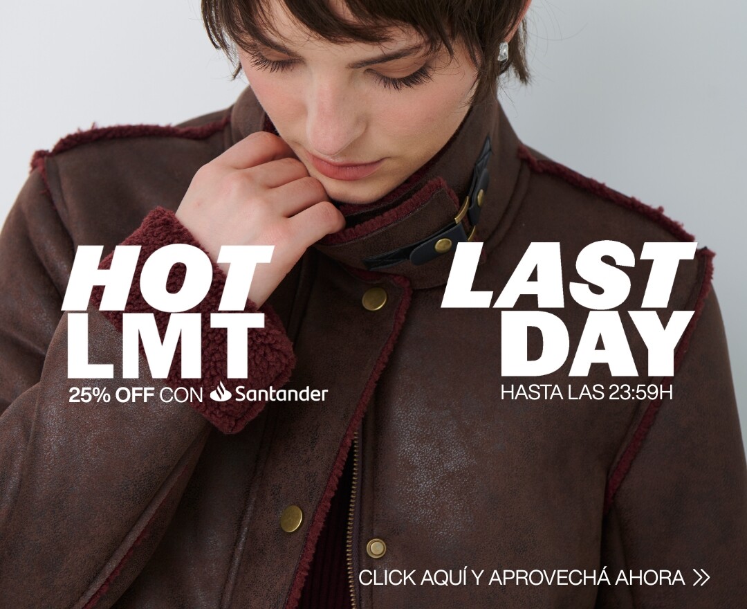 Pop Up Hot Limite