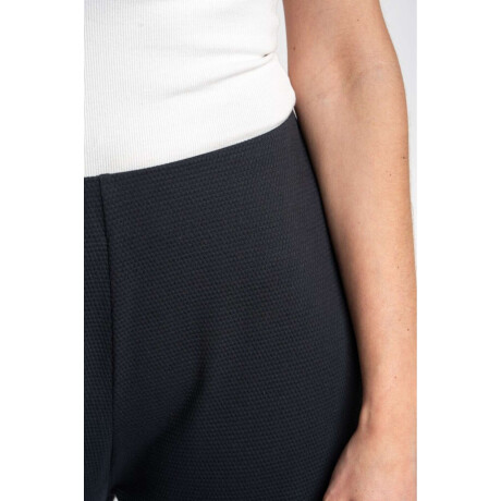 Pantalon Negro