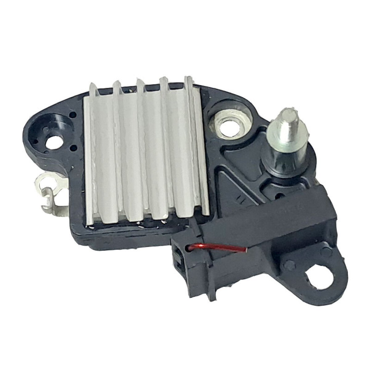 REGULADOR VOLTAJE GEELY 1 TORNILLO GEELY-BYD CHINO - 