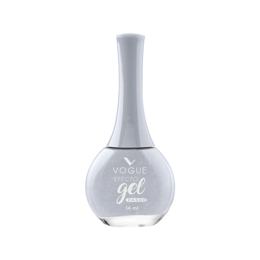 VOGUE ESMALTE EFECTO GEL AGUA 14 ML