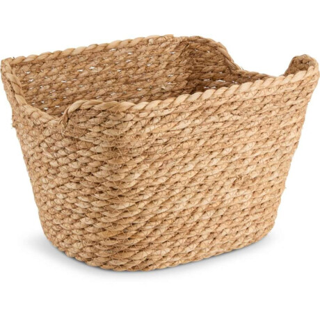 Cesta EDDY W23xL29xH19cm natural Natural