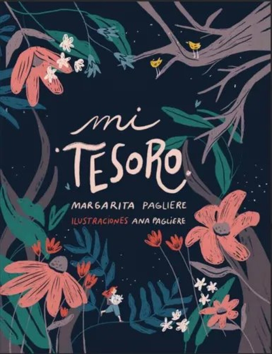 MI TESORO 