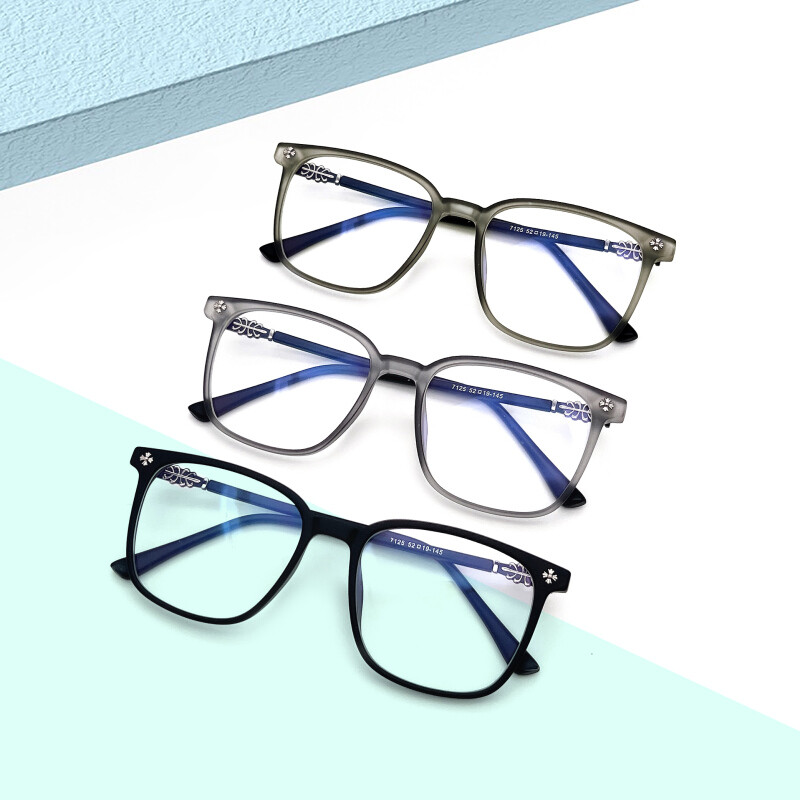 Lentes Blue light blocking Popular Ximi Vogue