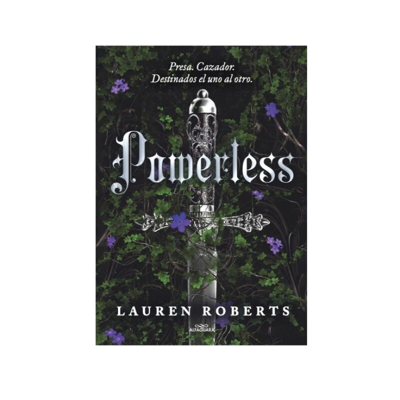 POWERLESS POWERLESS