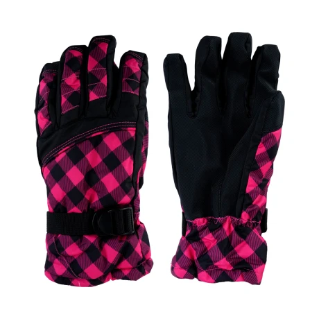 Guante para moto de dama Guante para moto de dama