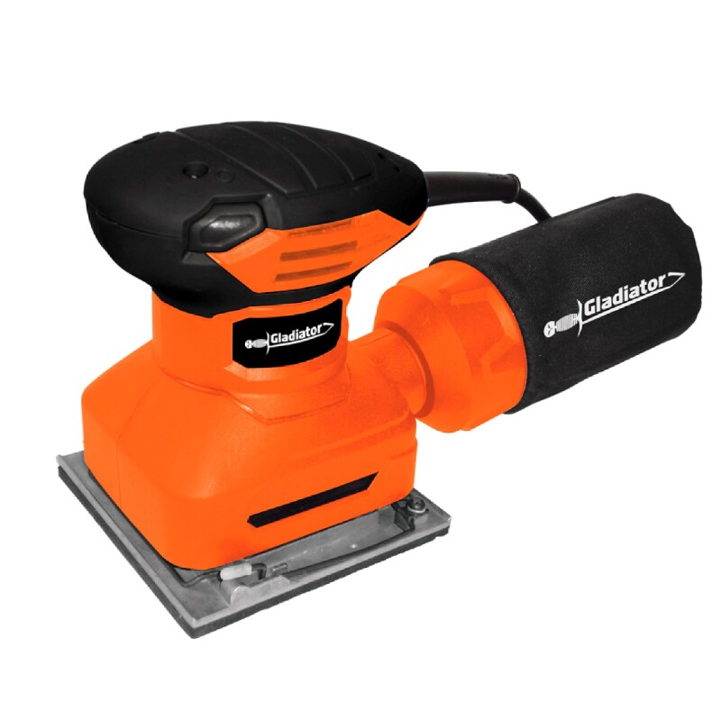 LIJADORA ORBITAL GLADIATOR N/A