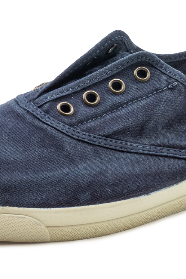 Zapatillas NWE Old Condor Marino Azul