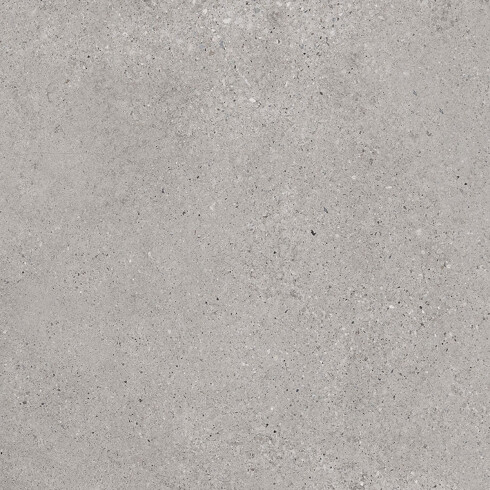 Porcelanato Gris Concretto Mate Liso 61.1X61.1Cm Piso Exterior GRIS