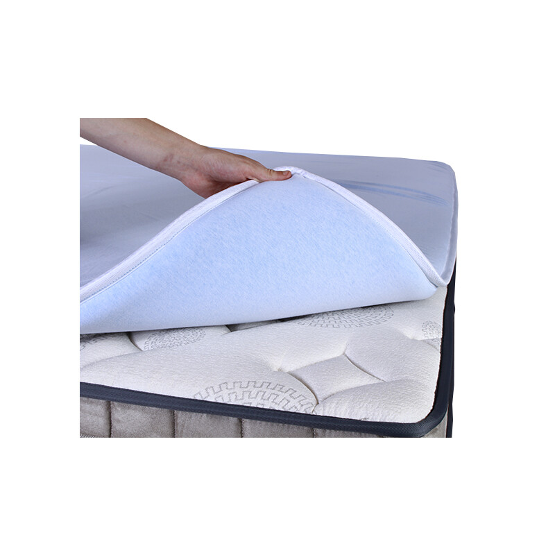 Topper ViscoGel 7cm Extra King