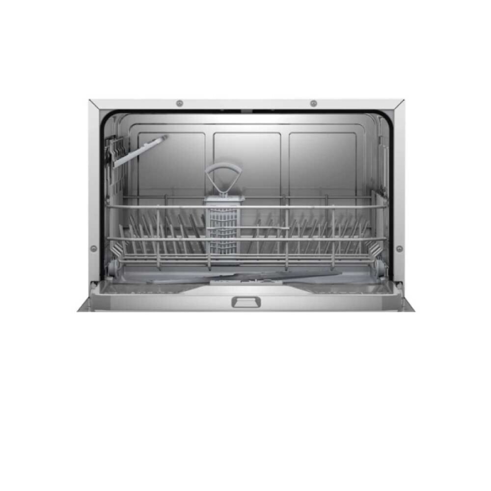 Lavavajillas compacto Bosch SKS62E32EU 6 servicios blanco