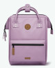 Cabaia Mochila Backpack - Adventurer Parme Cabaia Mochila Backpack - Adventurer Parme