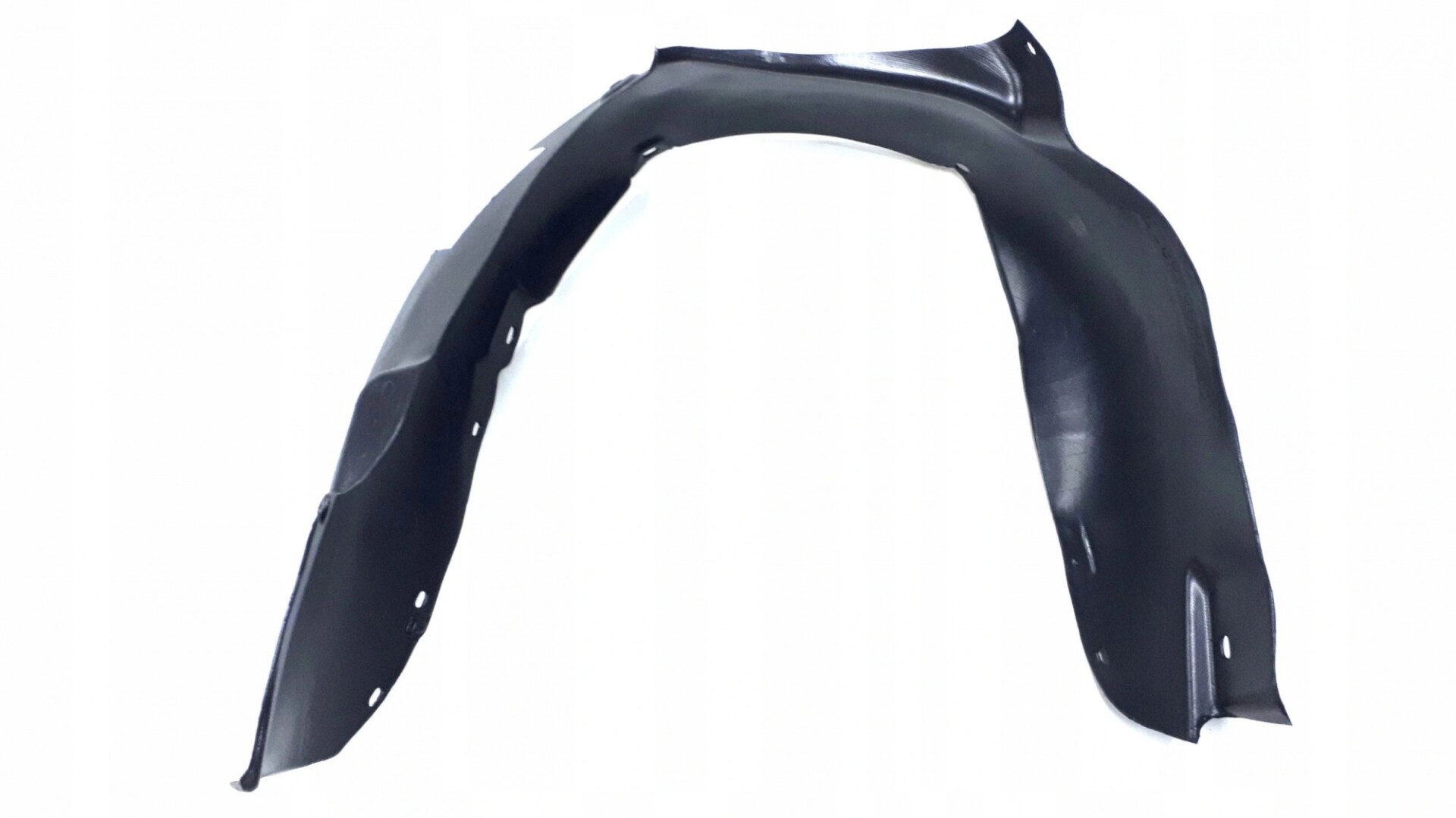 PROTECTOR INTERIOR DE GUARDABARRO DELANTERO DERECHO GOL G3/G4 