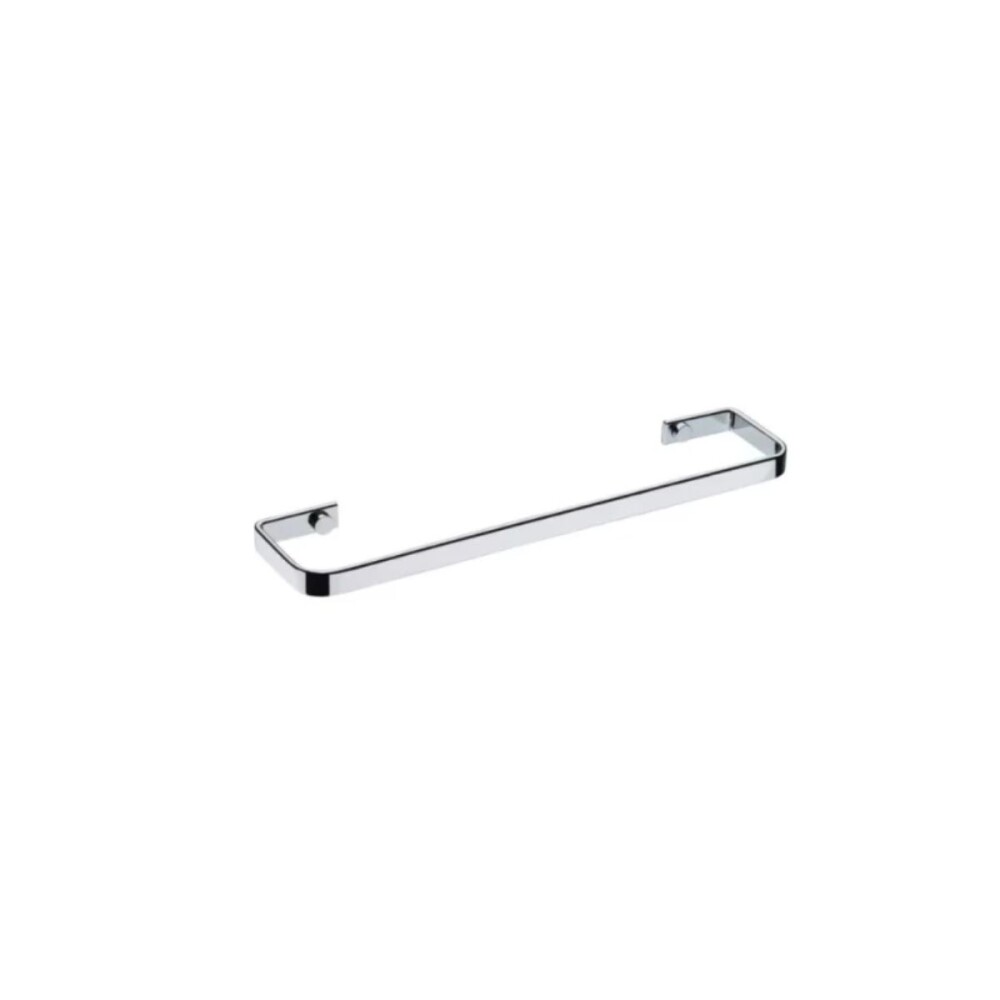 TOALLERO 30 CM AMURAR CROMO Toallero 30 Cm Amurar Cromo