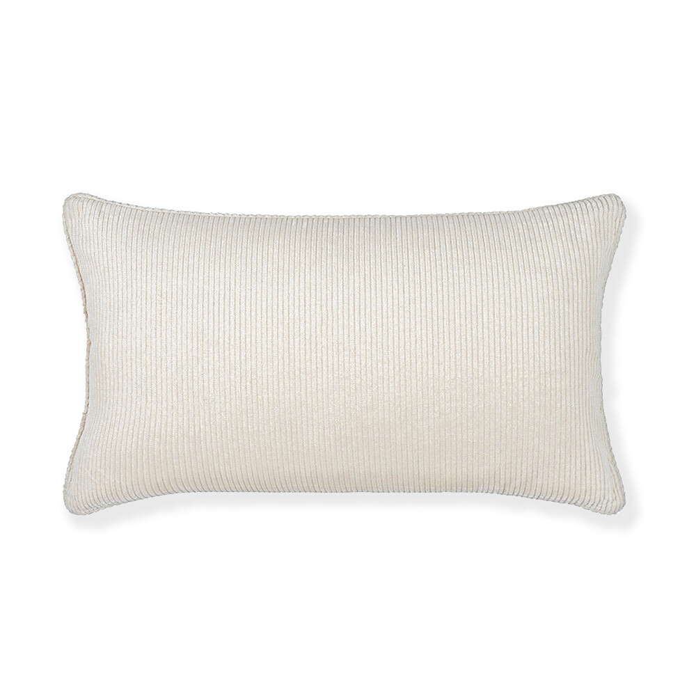 Almohada Col. Finezza Velutto Beige 30x50
