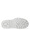 Zapatos de Hombre Worker Con Puntera Composite Blanco