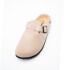 ZUECO 35-41 BEIGE